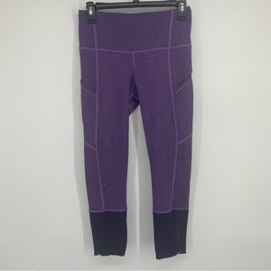 Lululemon Leggings Size 6